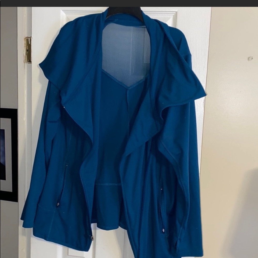 LiviActive jacket